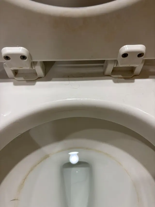 Customer photo of work by Nebraska Elite Cleaning of Lincoln, from Sarah Walsh's review