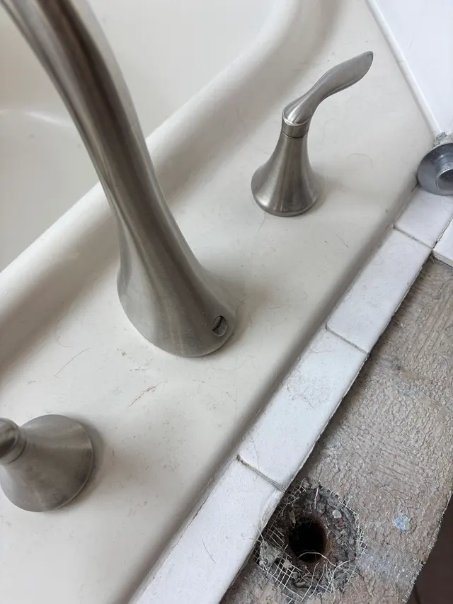 Customer photo of work by Nebraska Elite Cleaning of Lincoln, from Sarah Walsh's review
