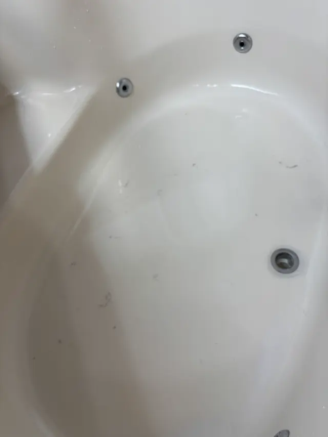 Customer photo of work by Nebraska Elite Cleaning of Lincoln, from Sarah Walsh's review