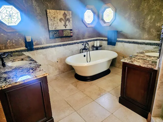 Kristin's Cleaning, Inc. — photo from the business 10