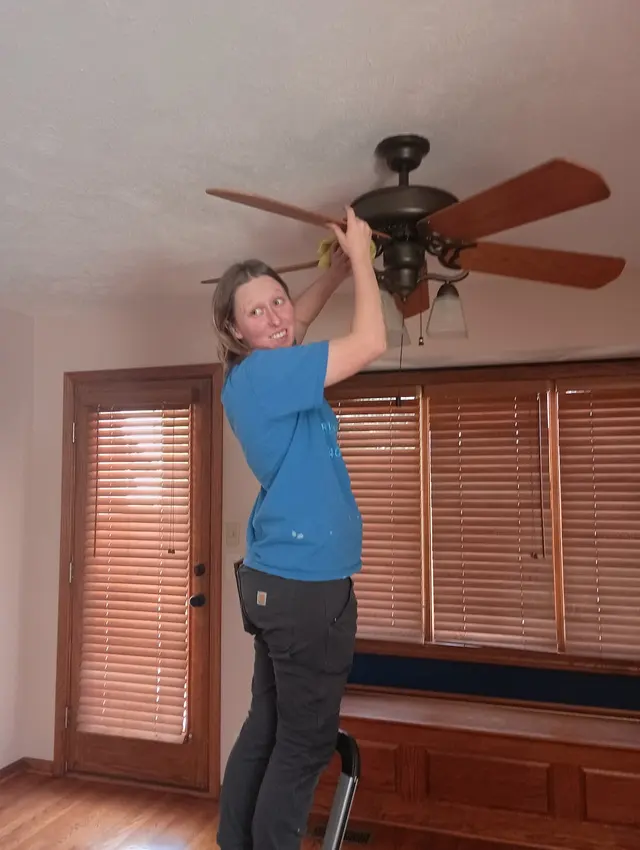 Kristin's Cleaning, Inc. — photo from the business 3