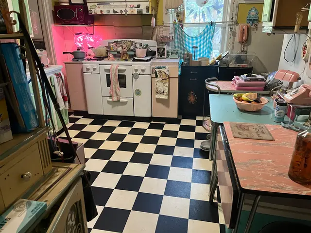 B’s Cleaning & Organizing LLC — customer photo 5