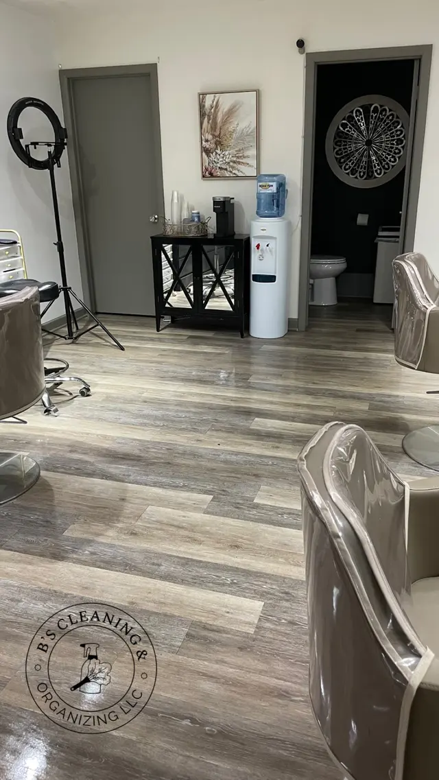 B’s Cleaning & Organizing LLC — photo from the business 7