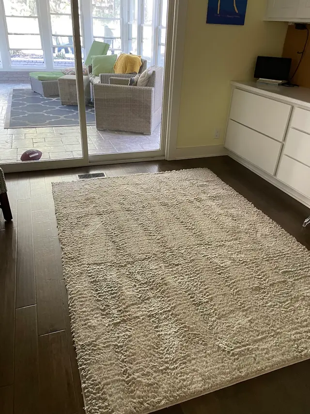 B’s Cleaning & Organizing LLC — photo from the business 2