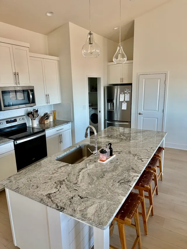 B’s Cleaning & Organizing LLC — customer photo 10