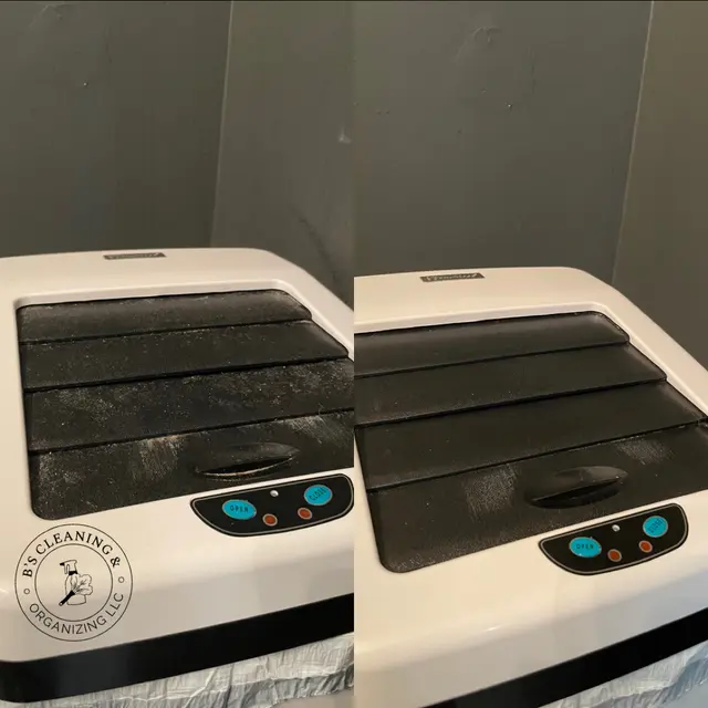 B’s Cleaning & Organizing LLC — photo from the business 9
