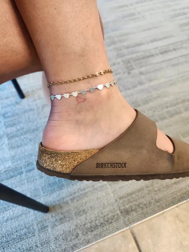Solana Studios: Permanent Jewelry & Piercings — customer photo 7
