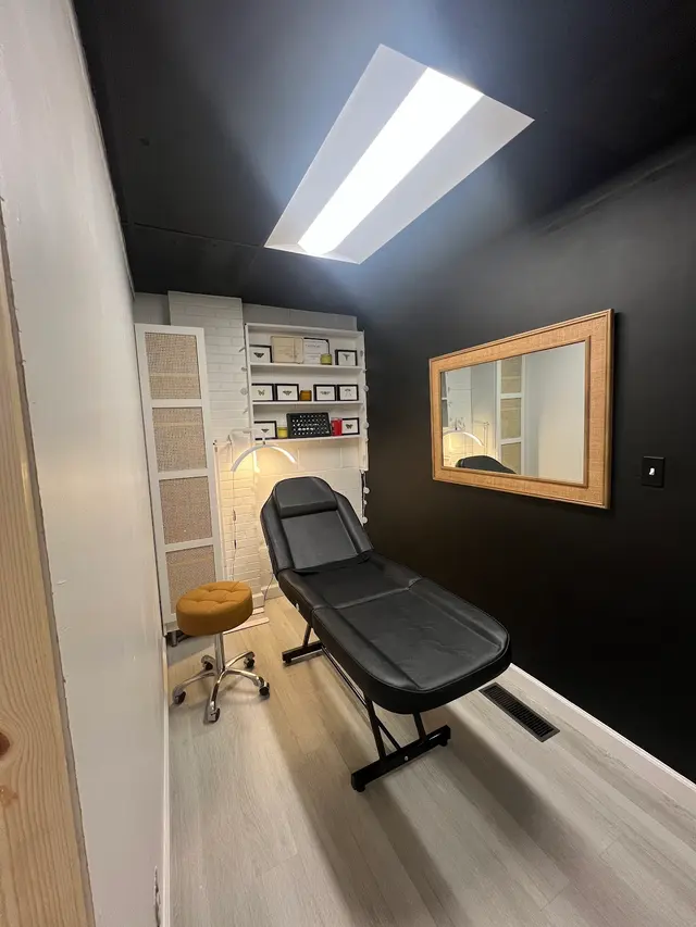 Solana Studios: Permanent Jewelry & Piercings — photo from the business 5
