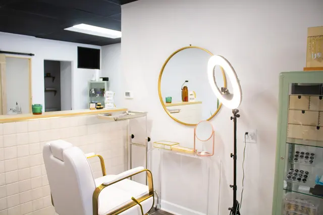 Solana Studios: Permanent Jewelry & Piercings — photo from the business 4