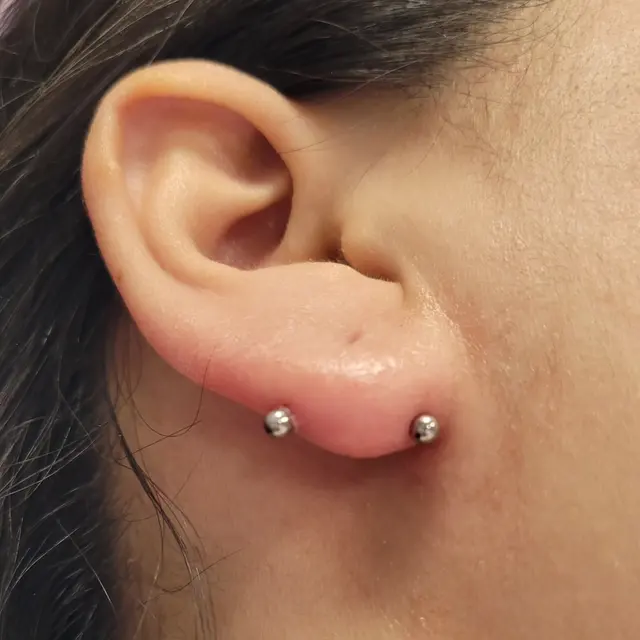 Piercings by Mariah — photo from the business 6