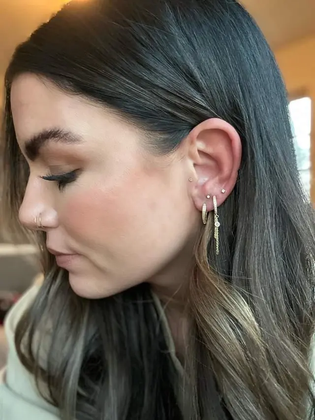 Piercings by Mariah — photo from the business 11