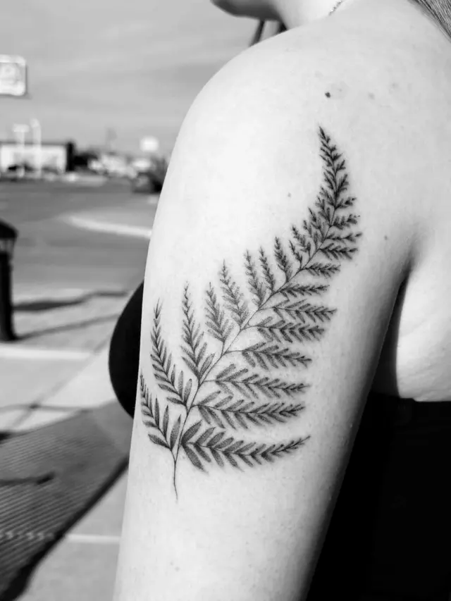 Solana Tattoo Company — photo from the business 12