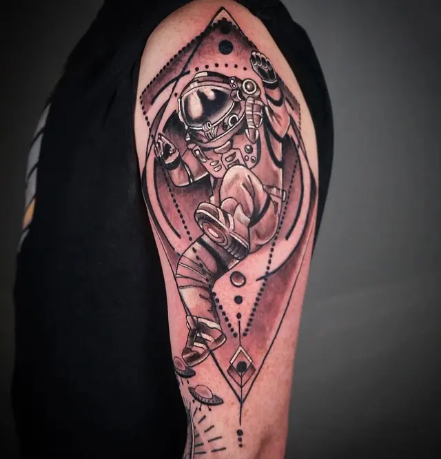 Solana Tattoo Company — photo from the business 6