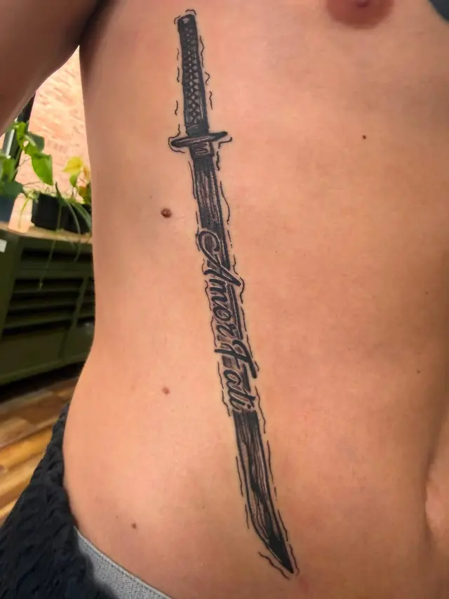 Satori Tattoo — customer photo 1