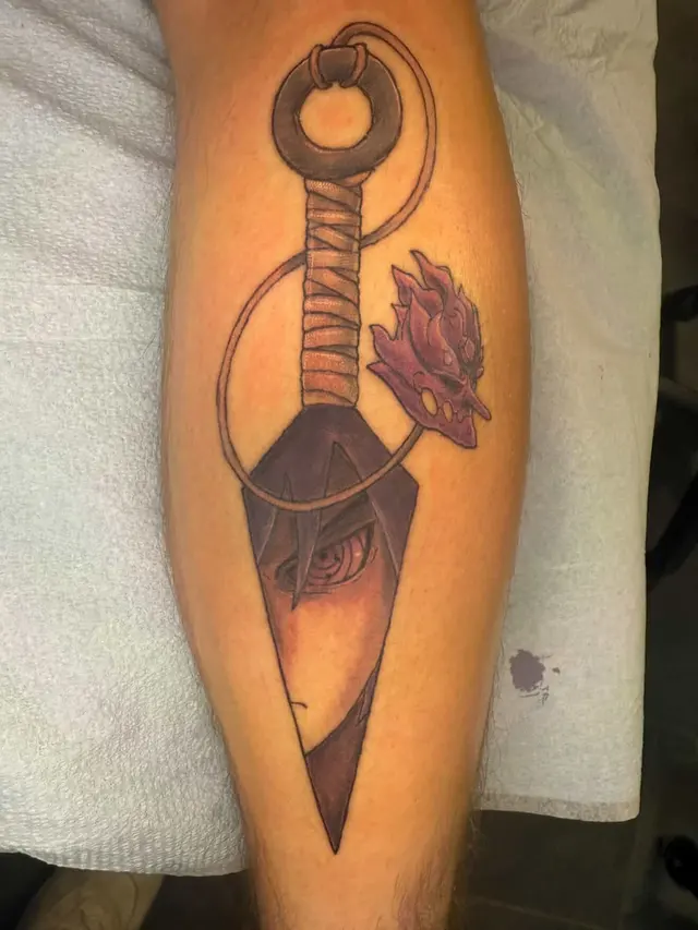 Satori Tattoo — customer photo 2
