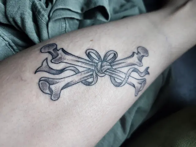 Satori Tattoo — customer photo 9