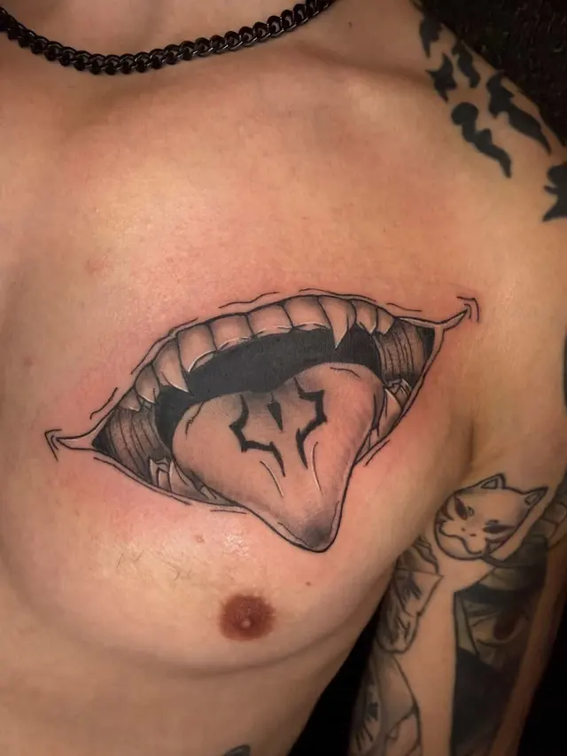 Satori Tattoo — customer photo 3
