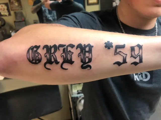 Loveland Tattoo/Tattoo Supply — photo from the business 7