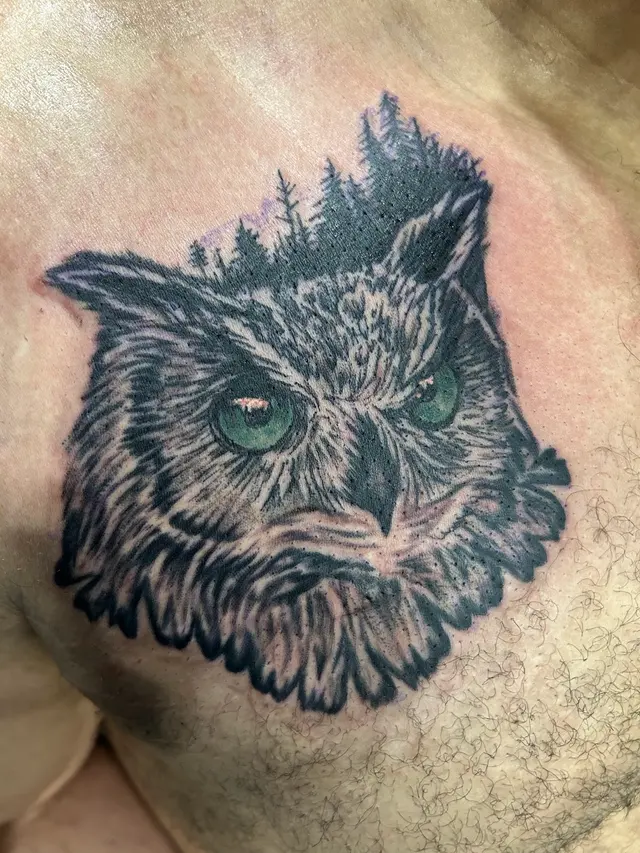 Loveland Tattoo/Tattoo Supply — photo from the business 10