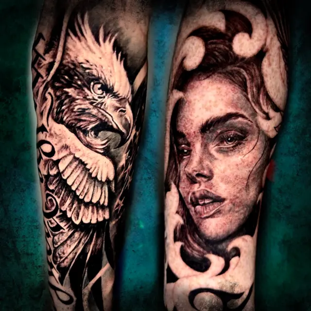 Loveland Tattoo/Tattoo Supply — photo from the business 5