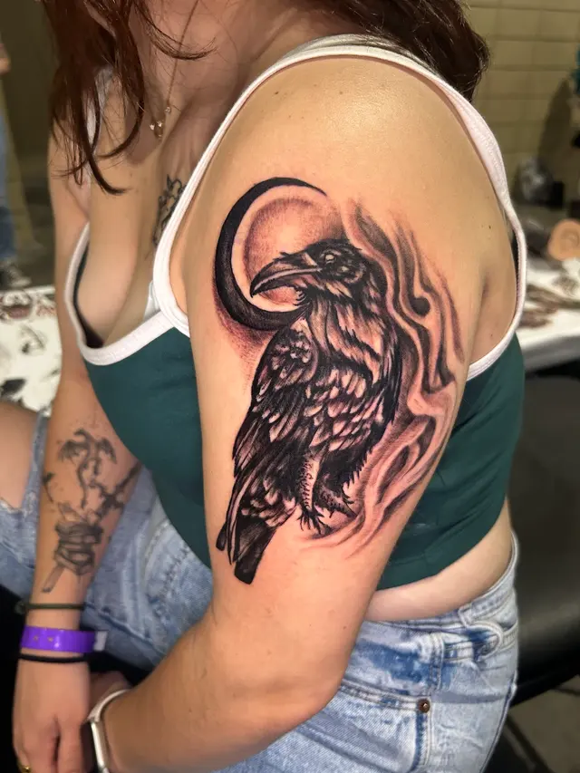 Loveland Tattoo/Tattoo Supply — photo from the business 12
