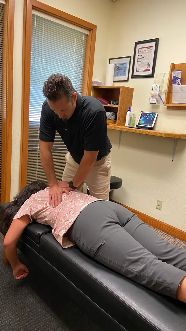 Legacy Chiropractic & Wellness / Rae Chiropractic Center — photo from the business 9