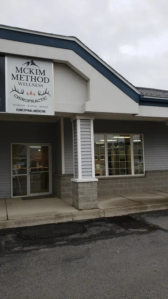 Legacy Chiropractic & Wellness / Rae Chiropractic Center — customer photo 6