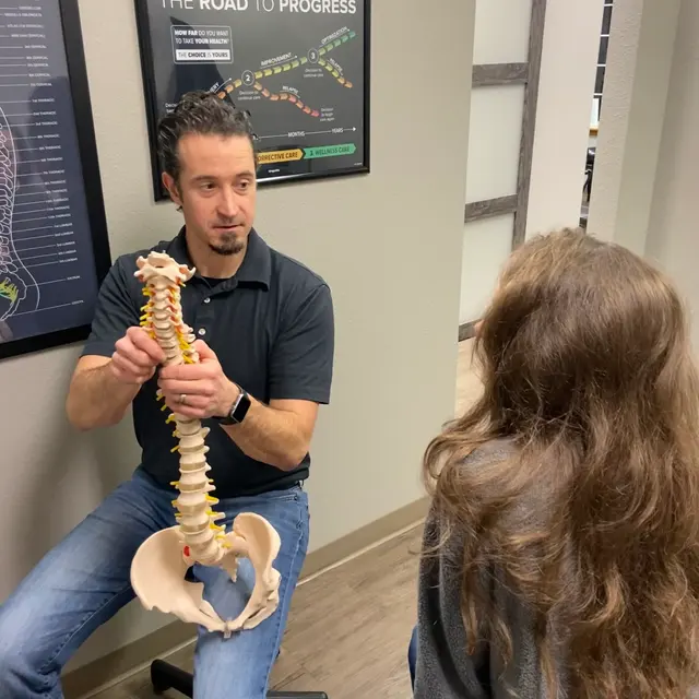 Legacy Chiropractic & Wellness / Rae Chiropractic Center — photo from the business 10