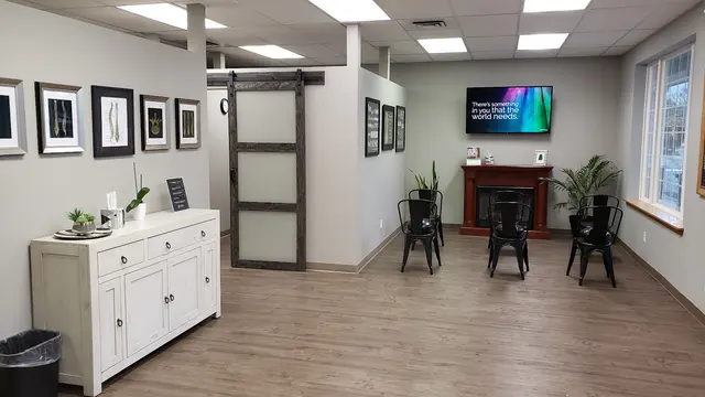Legacy Chiropractic & Wellness / Rae Chiropractic Center — customer photo 7