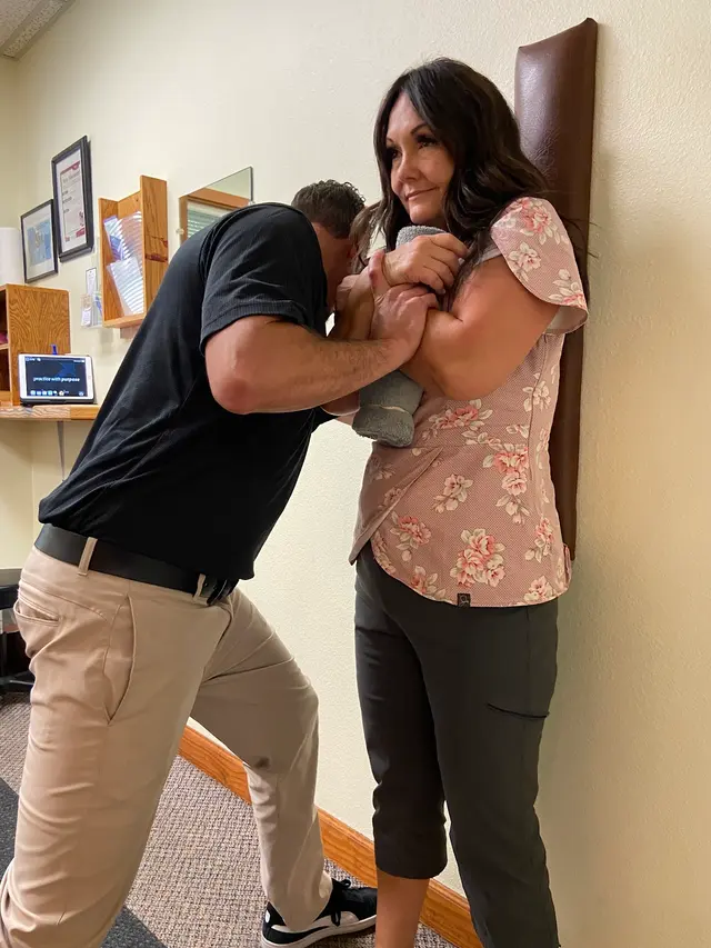 Legacy Chiropractic & Wellness / Rae Chiropractic Center — photo from the business 11