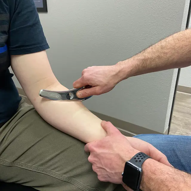 Legacy Chiropractic & Wellness / Rae Chiropractic Center — photo from the business 12