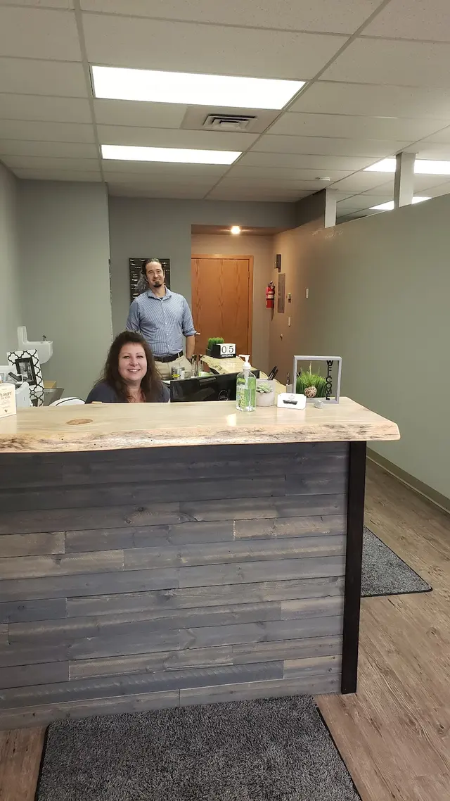 Legacy Chiropractic & Wellness / Rae Chiropractic Center — customer photo 8