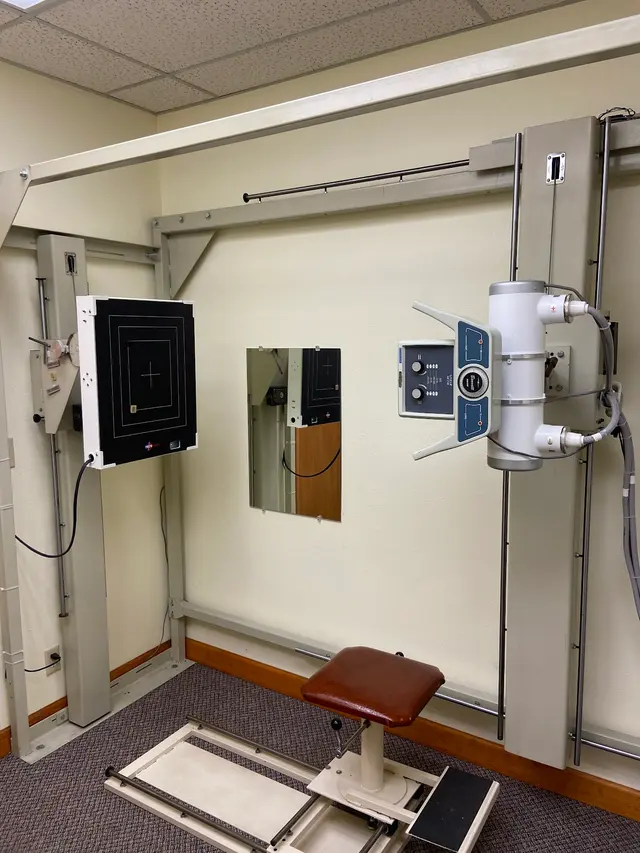 Legacy Chiropractic & Wellness / Rae Chiropractic Center — photo from the business 3