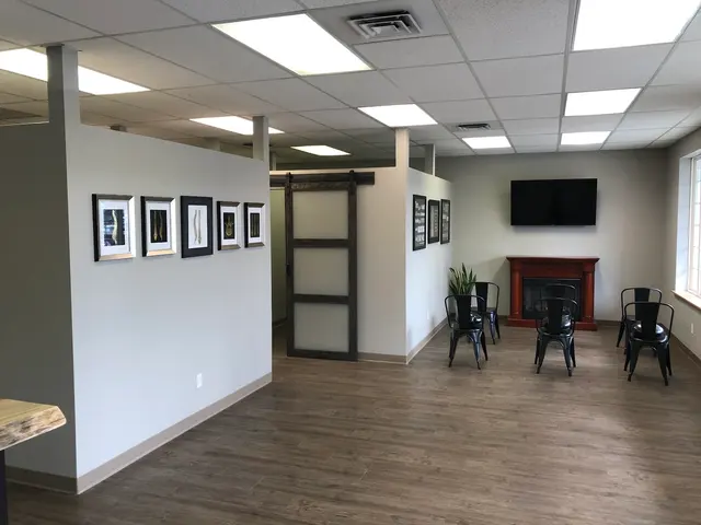 Legacy Chiropractic & Wellness / Rae Chiropractic Center — customer photo 2