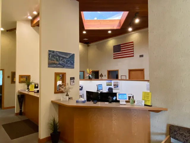 Legacy Chiropractic & Wellness / Rae Chiropractic Center — photo from the business 4