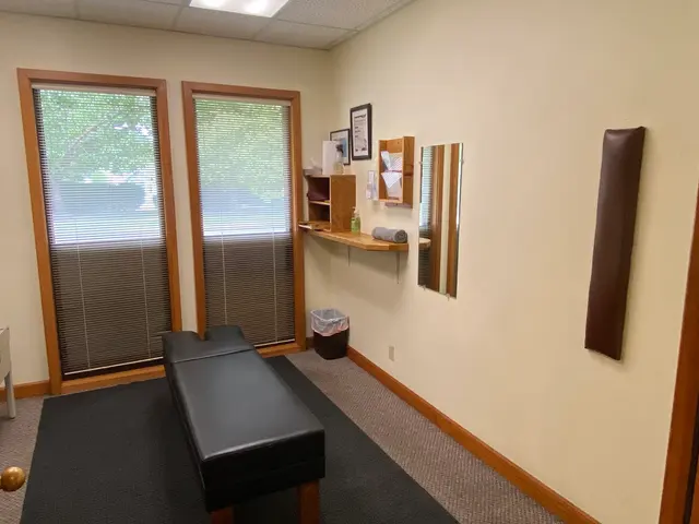 Legacy Chiropractic & Wellness / Rae Chiropractic Center — photo from the business 1