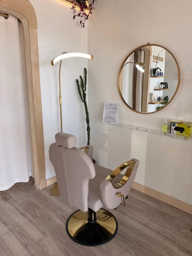 Picosa Ink Beauty Bar — photo from the business 3