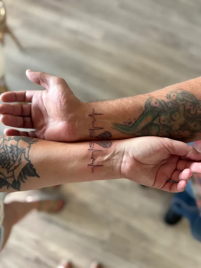 Picosa Ink Beauty Bar — photo from the business 4