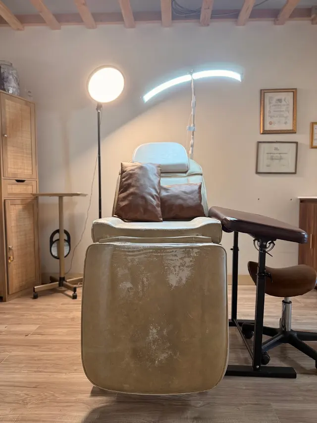 Picosa Ink Beauty Bar — photo from the business 7
