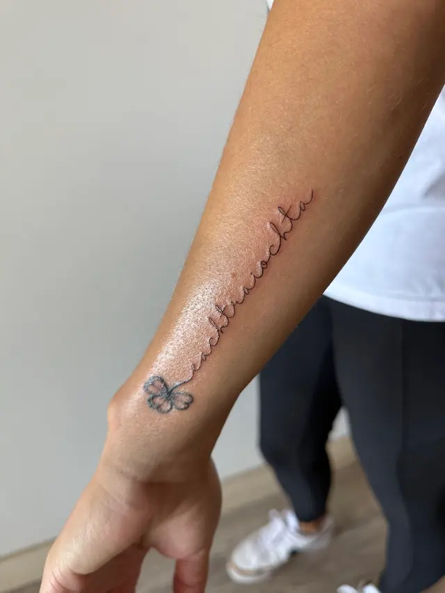 Picosa Ink Beauty Bar — photo from the business 6