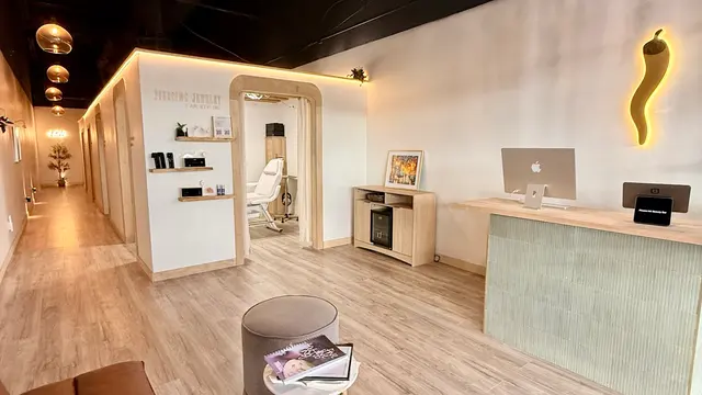 Picosa Ink Beauty Bar — photo from the business 1
