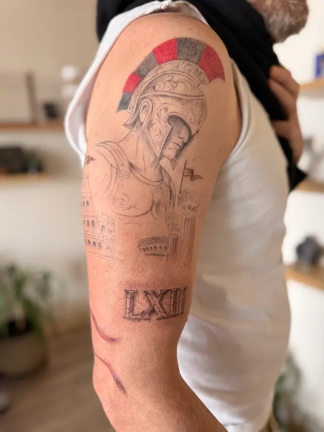 Picosa Ink Beauty Bar — photo from the business 8