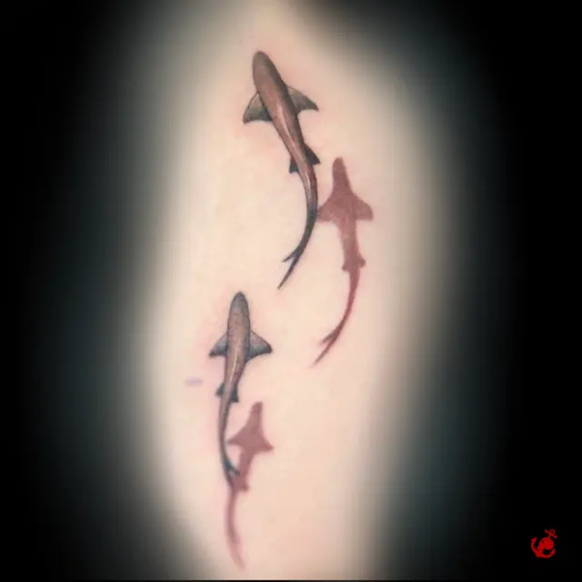 Lakeview Tattoo — photo from the business 8