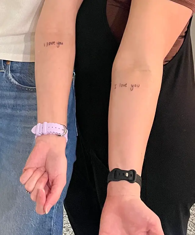 Lakeview Tattoo — customer photo 11