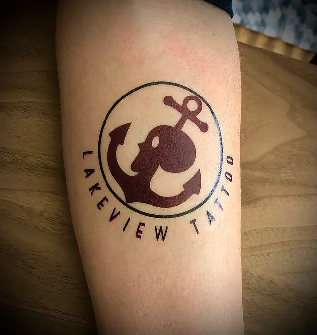 Lakeview Tattoo — photo from the business 5