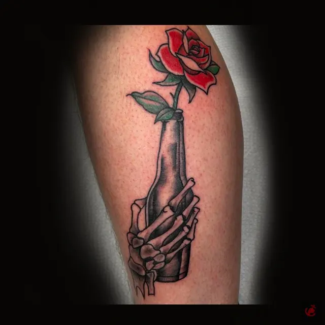 Lakeview Tattoo — photo from the business 6