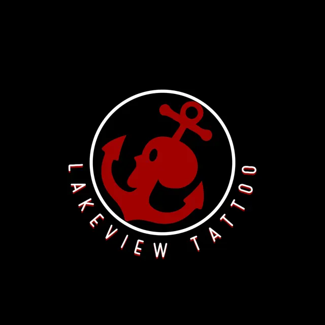 Lakeview Tattoo — photo from the business 9