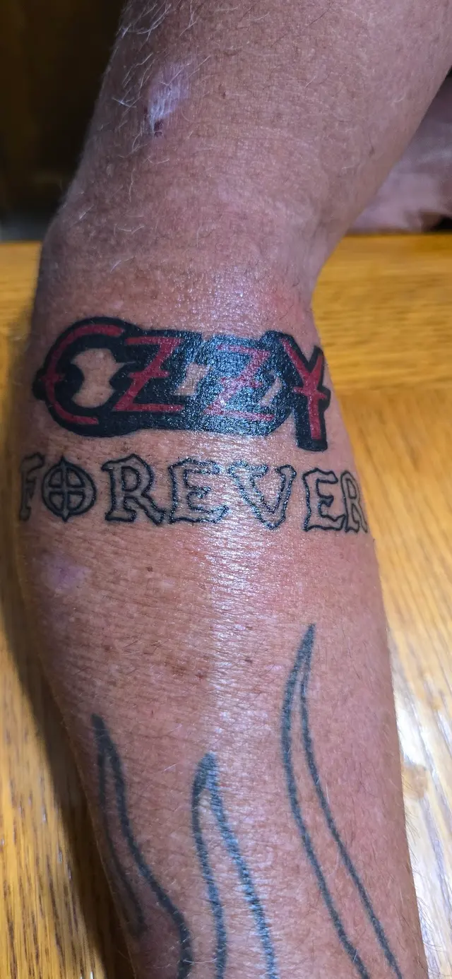 Lakeview Tattoo — customer photo 12