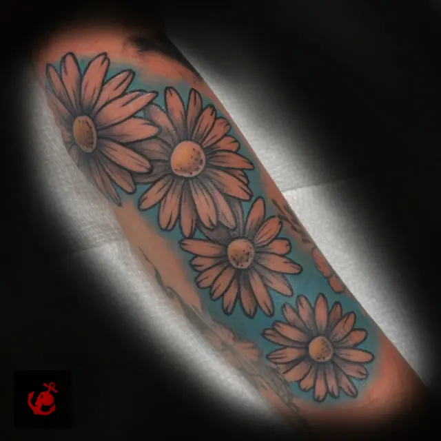 Lakeview Tattoo — photo from the business 3