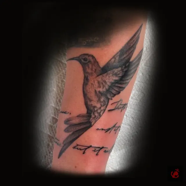 Lakeview Tattoo — photo from the business 7
